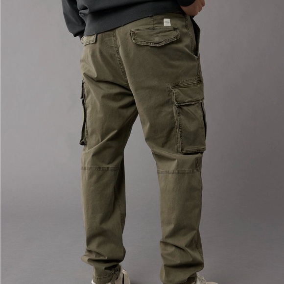 AE Flex Cargo Pants - Picture 8 of 8